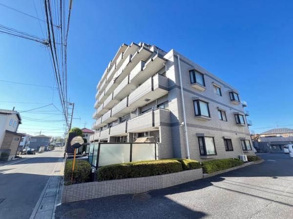 中古マンション 春日部市一ノ割２丁目 東武伊勢崎線一ノ割駅 1,798万円