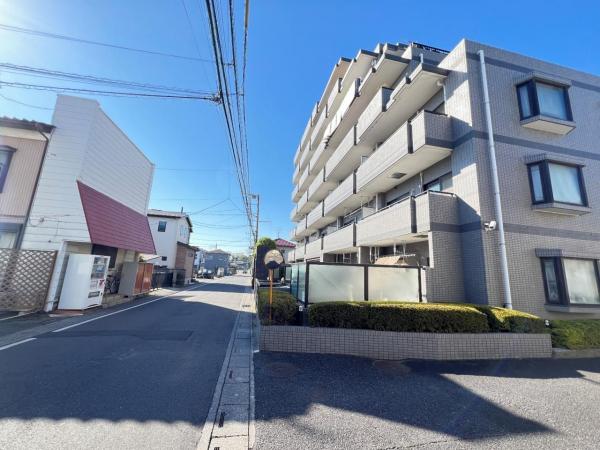 ワコーレ春日部南 現況写真