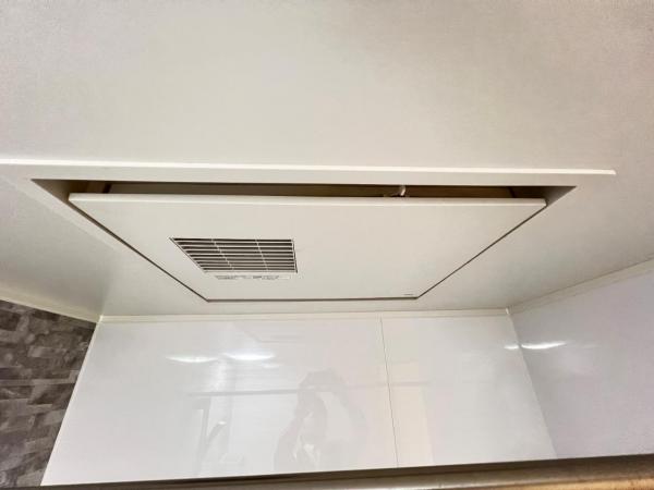ワコーレ春日部南 冷暖房・空調設備(専用部)