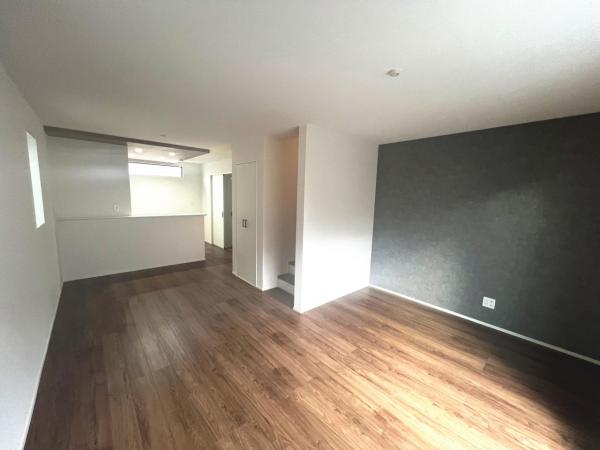 新築戸建 さいたま市南区根岸２丁目21-13（住居表示未確定） JR武蔵野線南浦和駅 5,099万円