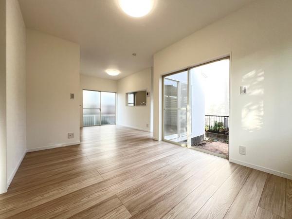 中古戸建 茅ヶ崎市東海岸北５丁目 JR東海道本線(東京〜熱海)茅ヶ崎駅 4,380万円