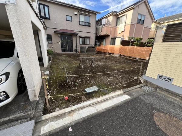 土地 西東京市南町２丁目 西武新宿線西武柳沢駅 2,300万円