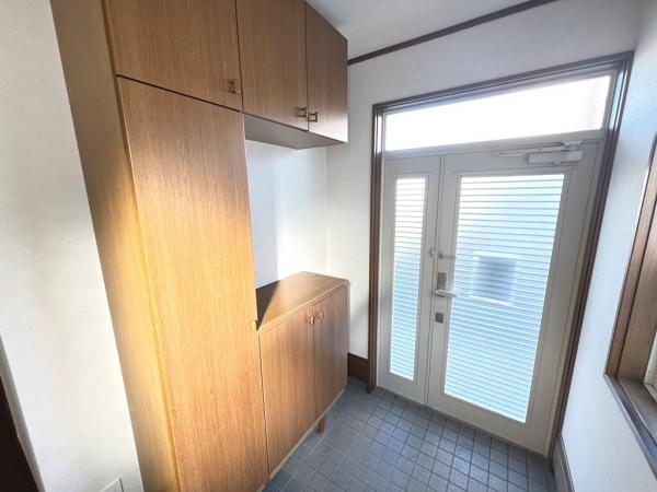 高座郡寒川町岡田５丁目 中古戸建 その他内観