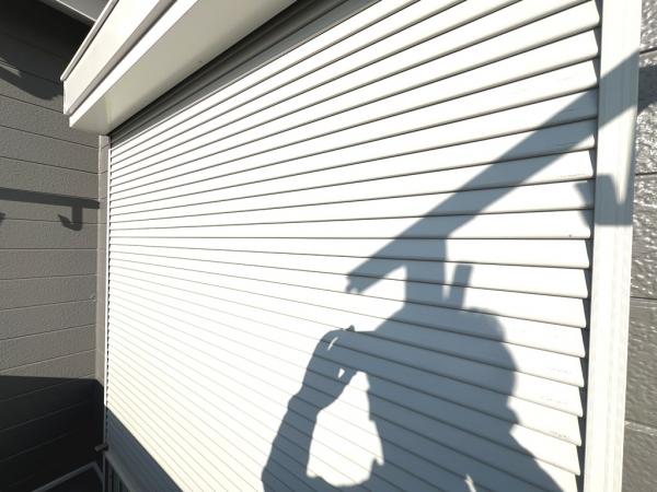 高座郡寒川町岡田５丁目 中古戸建 防犯設備(専用部)