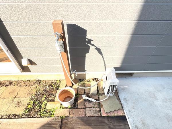 高座郡寒川町岡田５丁目 中古戸建 その他設備(専用部)