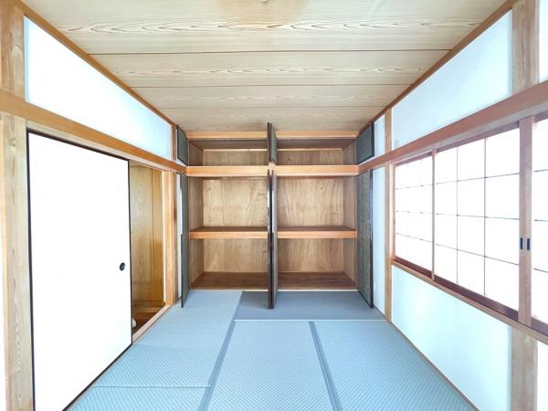 高座郡寒川町岡田５丁目 中古戸建 和室