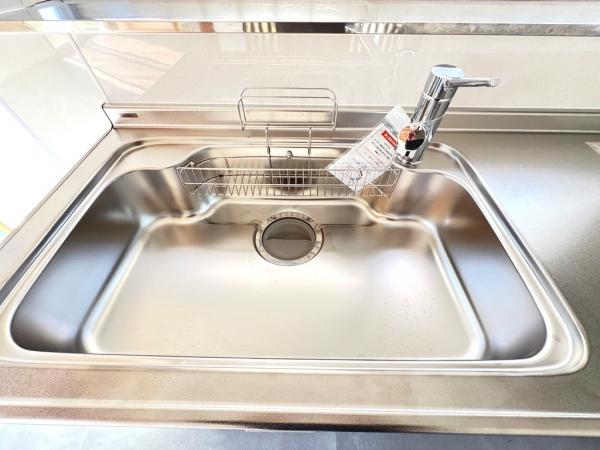 高座郡寒川町岡田５丁目 中古戸建 キッチン