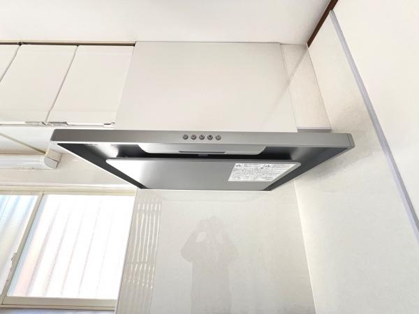 高座郡寒川町岡田５丁目 中古戸建 キッチン