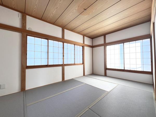 高座郡寒川町岡田５丁目 中古戸建 和室