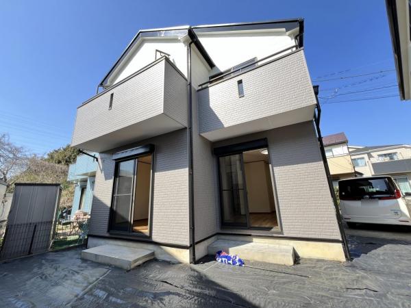 中古戸建 町田市矢部町 JR横浜線淵野辺駅 2,699万円
