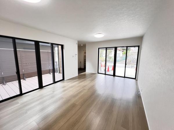 新築戸建 大和市下鶴間 東急田園都市線つきみ野駅 5,780万円