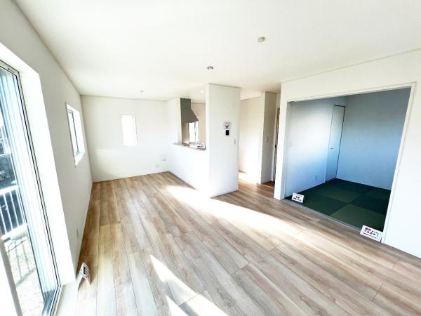 新築戸建 中郡大磯町国府本郷 JR東海道本線(東京〜熱海)大磯駅 2,880万円