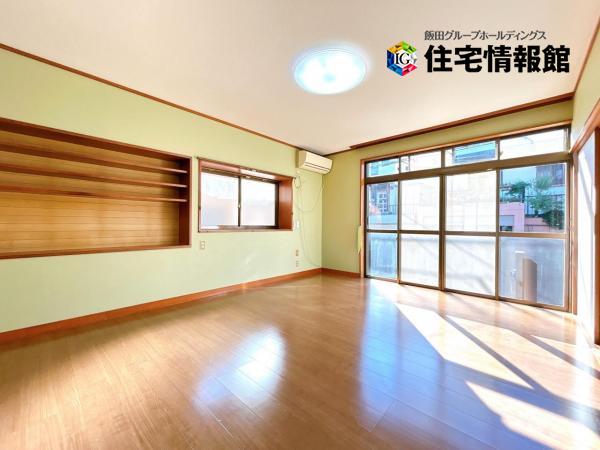 中古戸建 秦野市曲松１丁目 小田急線渋沢駅 1,790万円