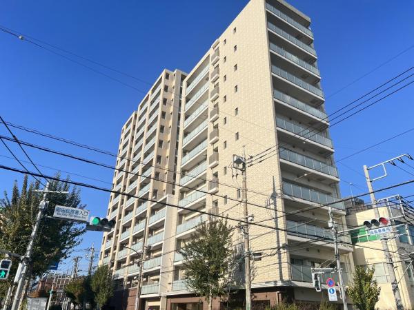 中古マンション 町田市中町１丁目 小田急線町田駅 7,699万円