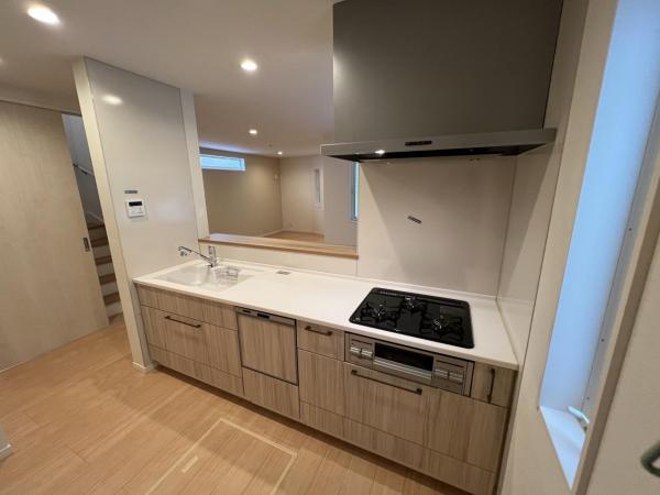 新築戸建 神奈川県横浜市緑区三保町 JR横浜線中山駅 5,780万円