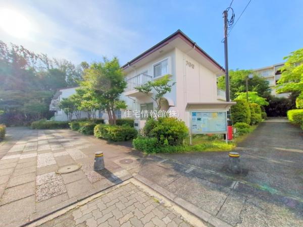 中古マンション 東京都八王子市南大沢３丁目13-17 京王相模原線南大沢駅 3,190万円