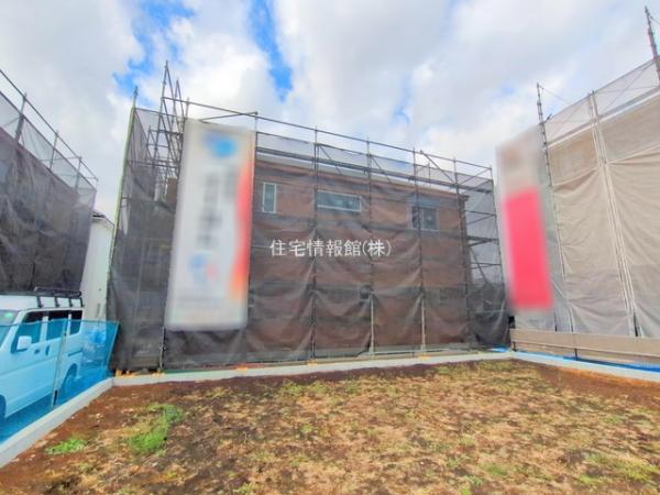 綾瀬市蓼川3丁目3期 