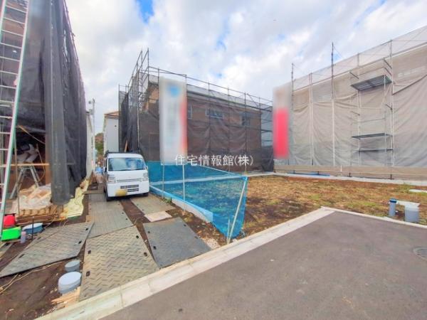 綾瀬市蓼川3丁目3期 