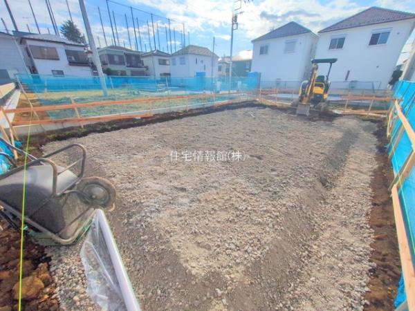 綾瀬市蓼川3丁目3期 