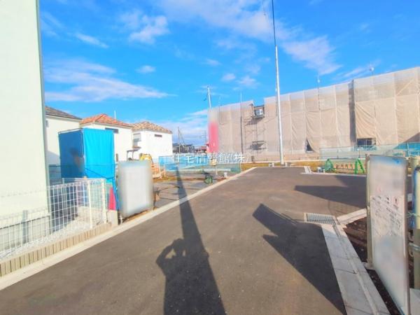 綾瀬市蓼川3丁目3期 