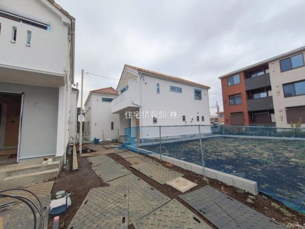 綾瀬市蓼川3丁目3期 