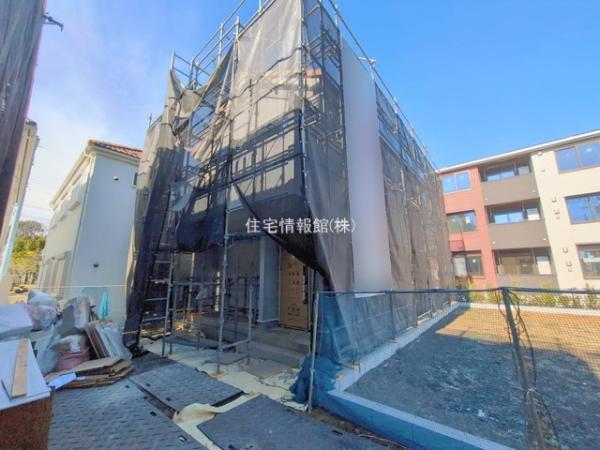 綾瀬市蓼川3丁目3期 