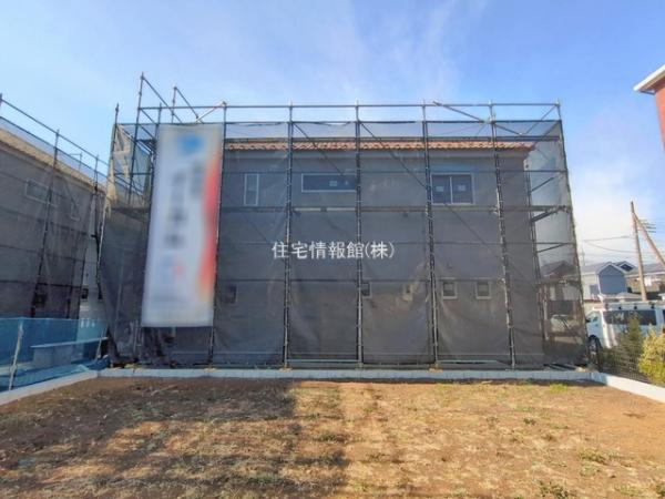 綾瀬市蓼川3丁目3期 