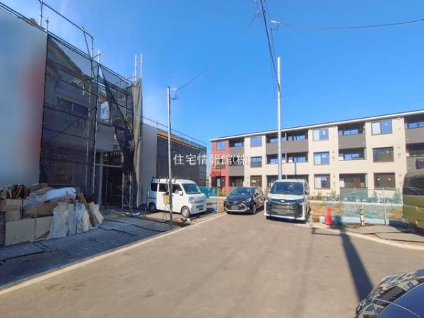 綾瀬市蓼川3丁目3期 