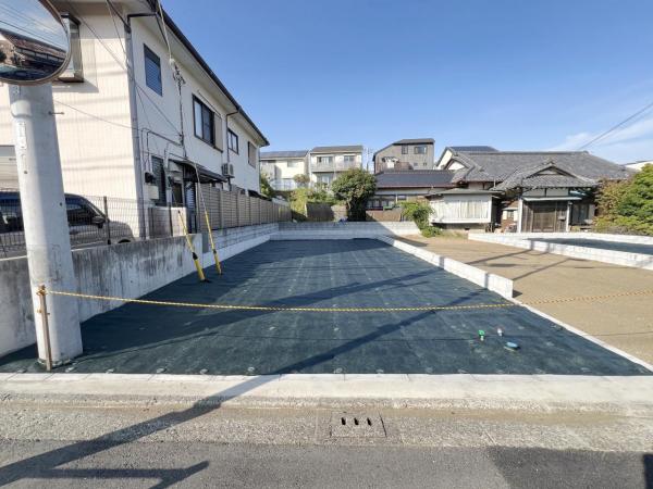 土地 藤沢市城南４丁目 小田急江ノ島線藤沢本町駅 3,880万円