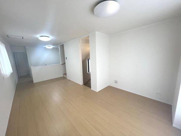 新築戸建 さいたま市南区辻４丁目 JR埼京線北戸田駅 5,290万円