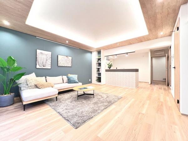 中古マンション 平塚市袖ケ浜 JR東海道本線(東京〜熱海)平塚駅 2,990万円