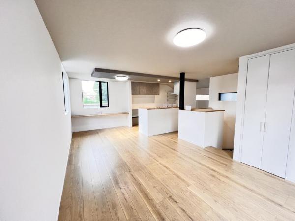 新築戸建 大和市下鶴間 東急田園都市線つきみ野駅 6,980万円