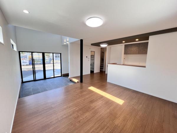 新築戸建 大和市下鶴間 東急田園都市線つきみ野駅 7,180万円