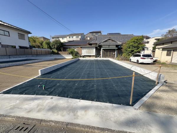 土地 藤沢市城南４丁目 小田急江ノ島線藤沢本町駅 3,880万円