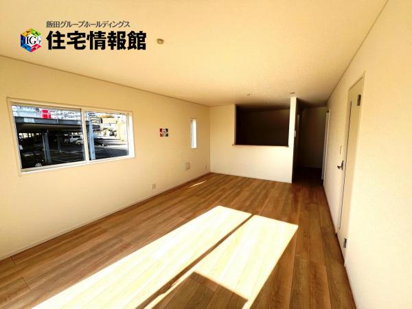 新築戸建 伊勢原市下糟屋 小田急線伊勢原駅 3,080万円