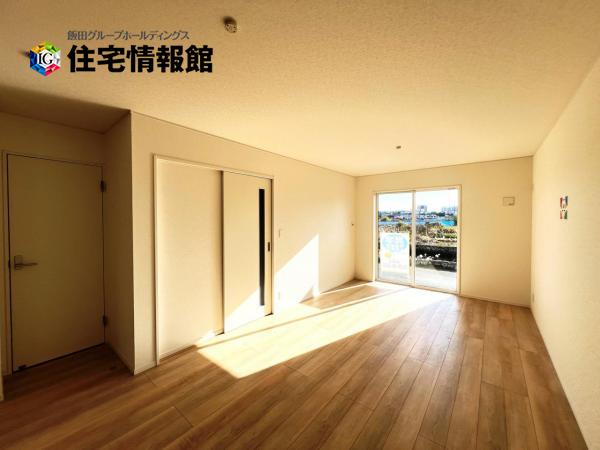 新築戸建 伊勢原市下糟屋 小田急線伊勢原駅 2,680万円