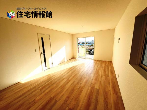 新築戸建 伊勢原市下糟屋 小田急線伊勢原駅 2,680万円