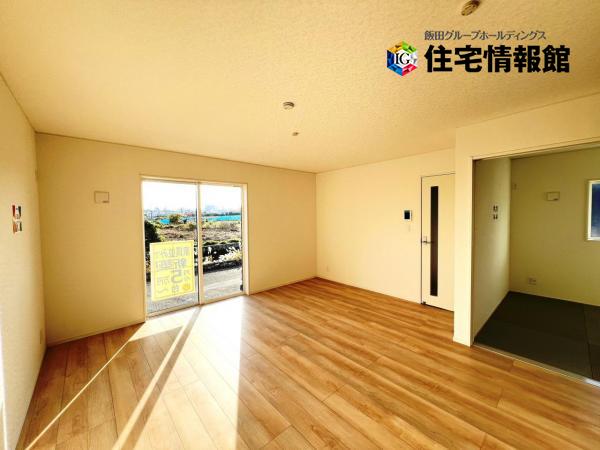 新築戸建 伊勢原市下糟屋 小田急線伊勢原駅 2,780万円