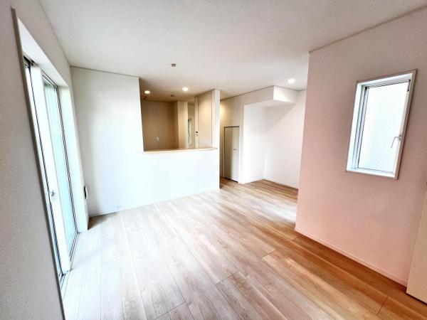 新築戸建 横浜市瀬谷区瀬谷２丁目 相鉄本線瀬谷駅 3,480万円