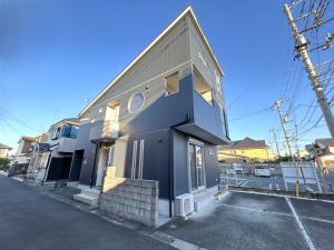 中古戸建 川越市石原町２丁目55-20 東武東上線川越市駅 31800000