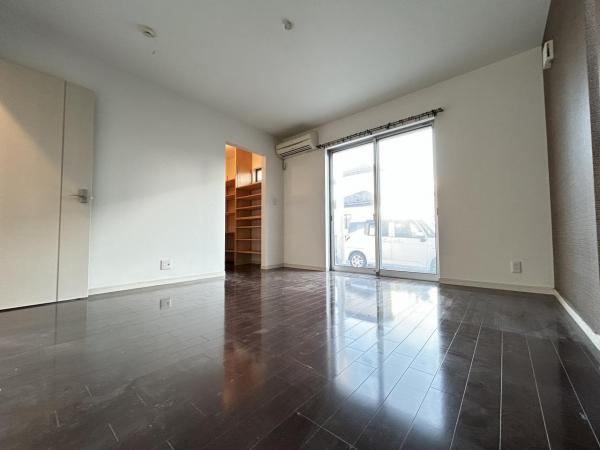 川越市石原町２丁目 中古戸建 洋室