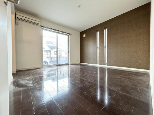 川越市石原町２丁目 中古戸建 寝室