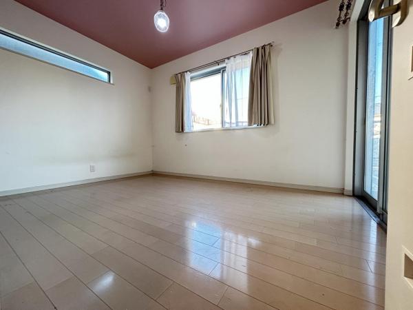 川越市石原町２丁目 中古戸建 子供部屋