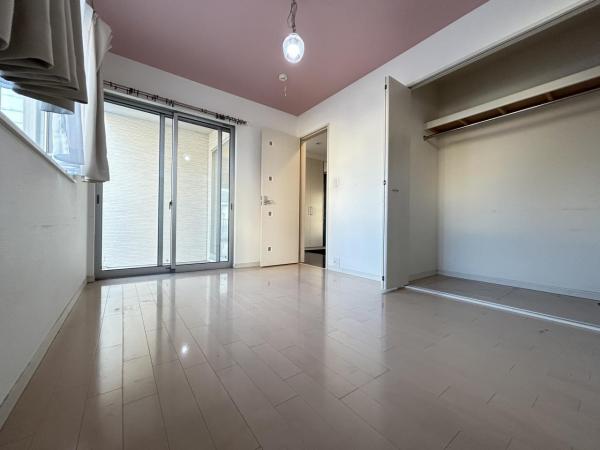 川越市石原町２丁目 中古戸建 収納