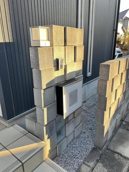 川越市石原町２丁目 中古戸建 その他設備(専用部)