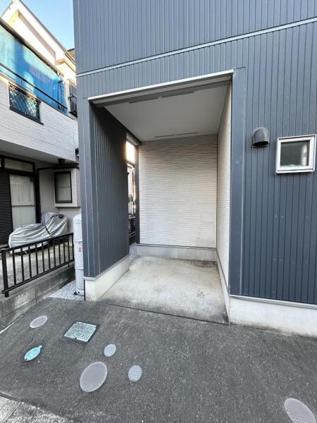 川越市石原町２丁目 中古戸建 その他