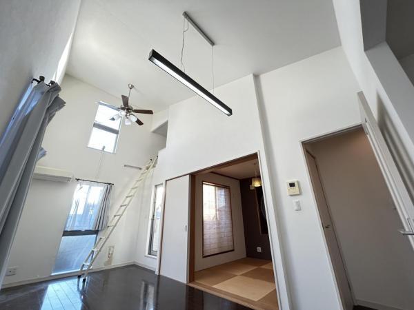 川越市石原町２丁目 中古戸建 構造・工法・仕様