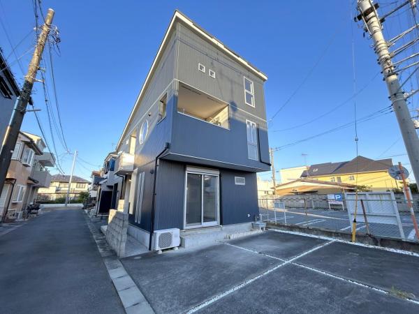 川越市石原町２丁目 中古戸建 現況写真