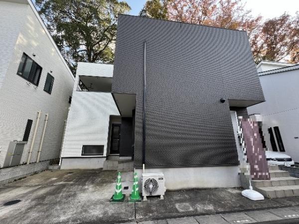 中古戸建 ふじみ野市新駒林３丁目 東武東上線ふじみ野駅 4,180万円