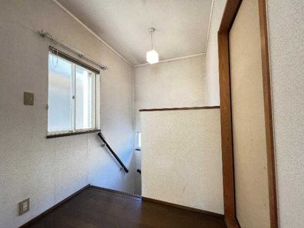 ふじみ野市西２丁目 中古戸建 その他内観